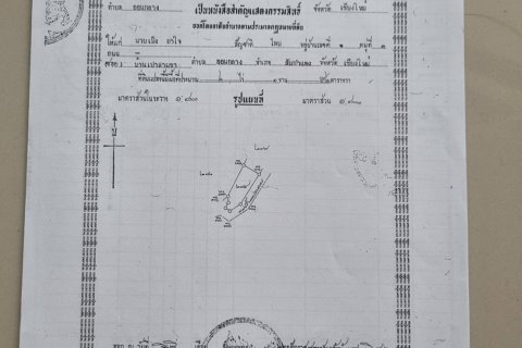 Земельный участок с 20 спальнями в Чиангмай, Таиланд №1503 28