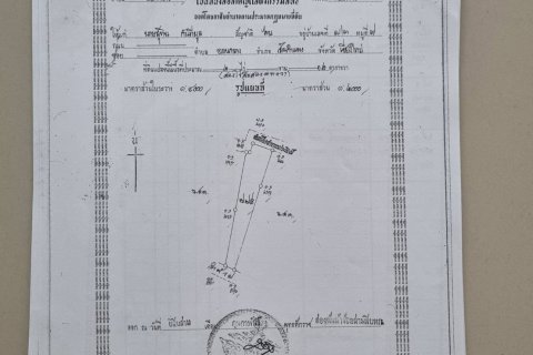 20 dormitorios Land en Chiang Mai, Thailand No. 1503 21