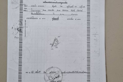 Земельный участок с 20 спальнями в Чиангмай, Таиланд №1503 18