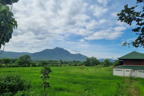 20 chambres Land à Chiang Mai, Thailand No. 1503 2