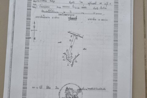 Земельный участок с 20 спальнями в Чиангмай, Таиланд №1503 11