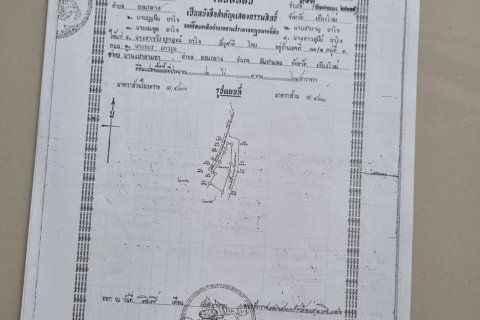 Земельный участок с 20 спальнями в Чиангмай, Таиланд №1503 27