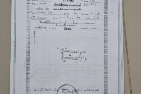 Земельный участок с 20 спальнями в Чиангмай, Таиланд №1503 15