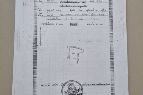 Земельный участок с 20 спальнями в Чиангмай, Таиланд №1503 26