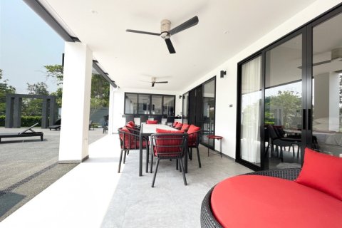 4 chambres House à Chiang Mai, Thailand No. 1505 27