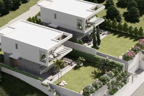 4 bedrooms House in Geroskípou, Cyprus No. 31334 4