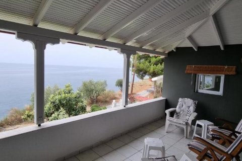 285m² House en Chalkidiki, Greece No. 60620 17