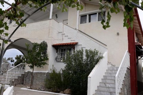 285m² House in Chalkidiki, Greece No. 60620 24