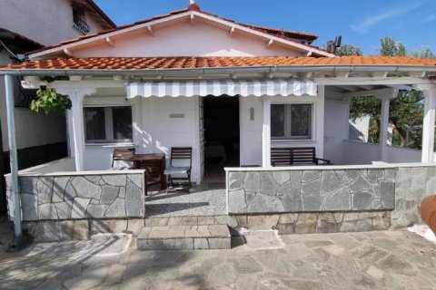 285m² House à Chalkidiki, Greece No. 60620 26