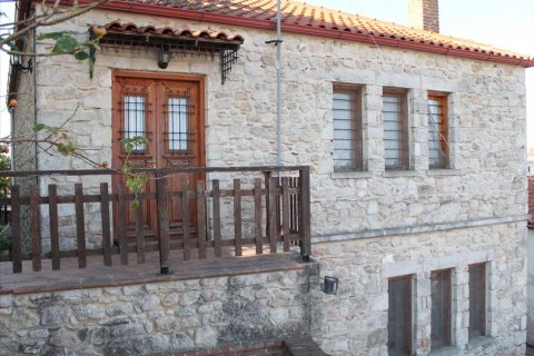 170m² House à Chalkidiki, Greece No. 60619 3