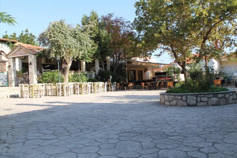 170m² House à Chalkidiki, Greece No. 60619 17