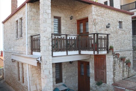 170m² House in Chalkidiki, Greece No. 60619 1