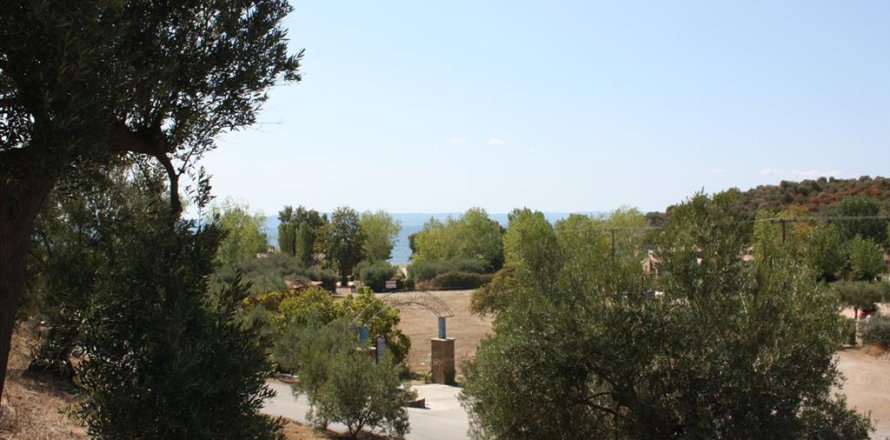 2654m² Land en Chalkidiki, Greece No. 60618