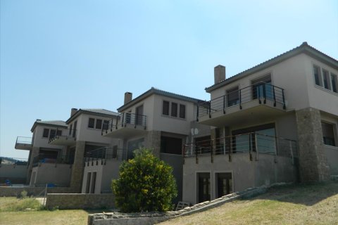 200m² House en Thermaic Gulf, Greece No. 60622 1