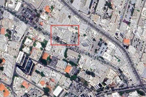 898m² Land in Nicosia, Cyprus No. 64509 1