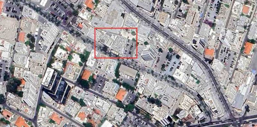 898m² Land in Nicosia, Cyprus No. 64509