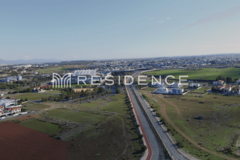 811m² Land in Strovolos, Cyprus No. 64505 1