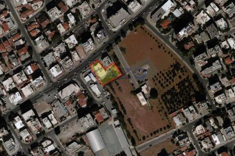 1168m² Land in Limassol, Cyprus No. 64503 1