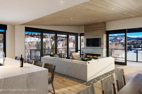 2 dormitorios Condominio  en Snowmass Village, USA No. 62153 2