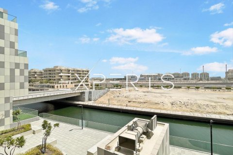 2 chambres Duplex à Al Raha Beach, UAE No. 9887 1