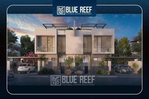 4 bedrooms Duplex in Al Burouj Compound, Egypt No. 38507 9