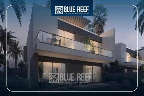 4 bedrooms Duplex in Al Burouj Compound, Egypt No. 38507 10