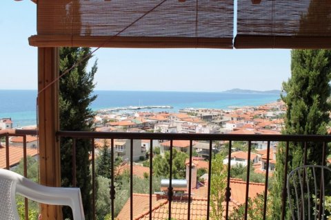 2 bedrooms Villa in Chalkidiki, Greece No. 61761 1