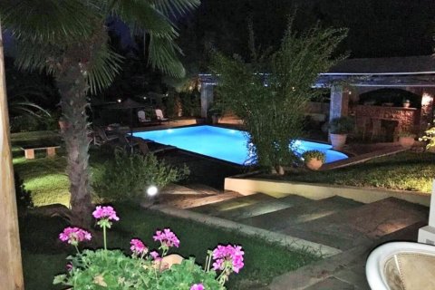 3 dormitorios Villa en Chalkidiki, Greece No. 61762 5