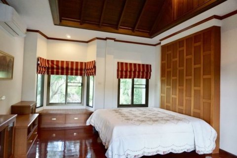 5 bedrooms House in Chiang Mai, Thailand No. 2580 21