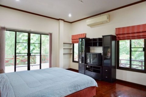 5 bedrooms House in Chiang Mai, Thailand No. 2580 17