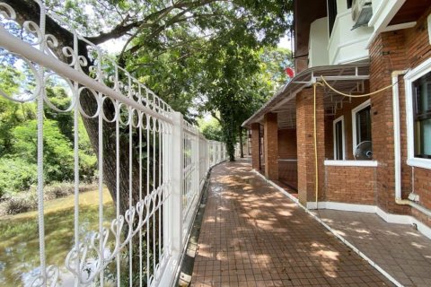 5 bedrooms House in Chiang Mai, Thailand No. 2580 28