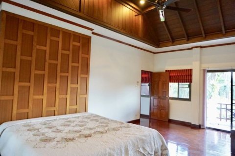 5 bedrooms House in Chiang Mai, Thailand No. 2580 22