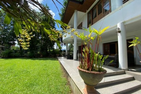 6 dormitorios House en Chiang Mai, Thailand No. 2577 3