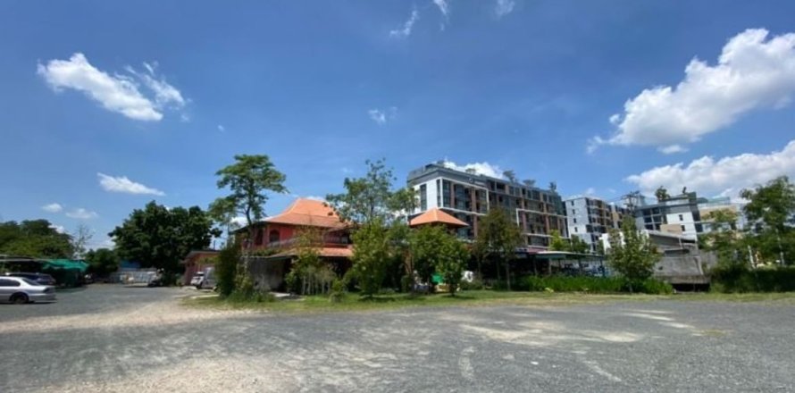 20 bedrooms Commercial property in Chiang Mai, Thailand No. 2574