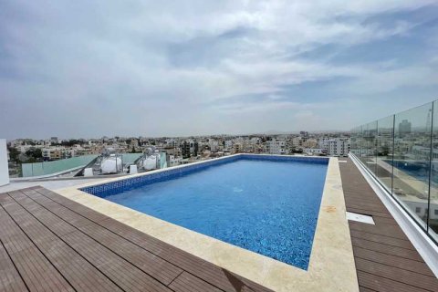 3 chambres Penthouse à Larnaca, Cyprus No. 70844 15