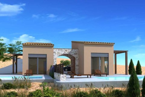 2 bedrooms Villa in Chania, Greece No. 47990 4