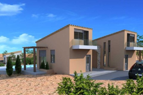 2 bedrooms Villa in Chania, Greece No. 47990 6