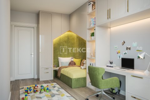 2+1 Apartment in Izmir, Turkey No. 17667 4