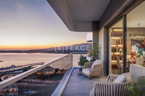 2+1 Apartment in Izmir, Turkey No. 17667 12