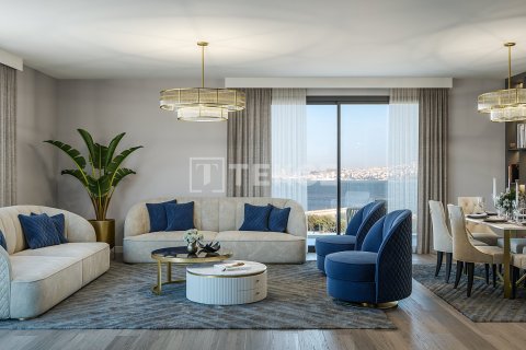 2+1 Apartment in Izmir, Turkey No. 17667 15