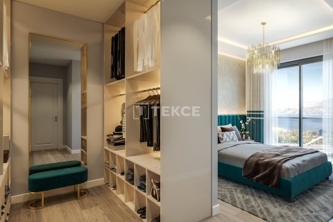 2+1 Apartment in Izmir, Turkey No. 17667 9