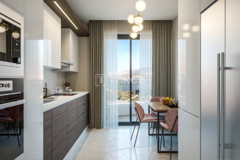 2+1 Apartment en Izmir, Turkey No. 17667 11