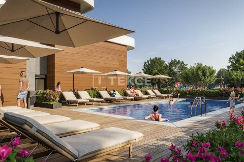 2+1 Apartment in Izmir, Turkey No. 17667 21