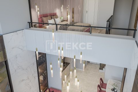 2+1 Appartement à Izmir, Turkey No. 17667 2