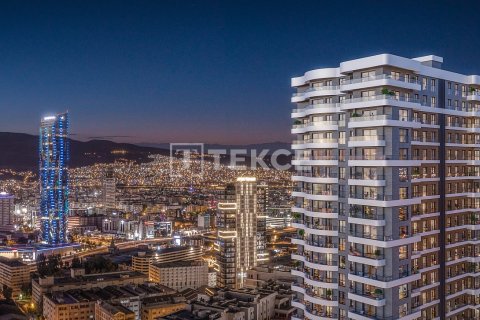 2+1 Appartement à Izmir, Turkey No. 17667 28