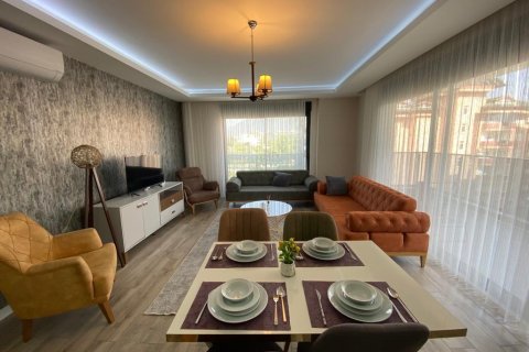 3 habitaciones Apartment en Tosmur, Turkey No. 17711 6