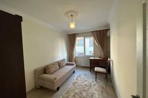 5 rooms Apartment in Alanya, Turkey No. 17705 20