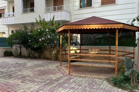 5 rooms Apartment in Alanya, Turkey No. 17705 4