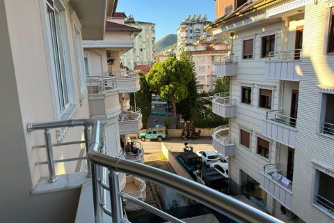 5 rooms Apartment in Alanya, Turkey No. 17705 14