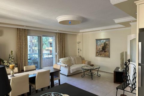 5 rooms Apartment in Alanya, Turkey No. 17705 21